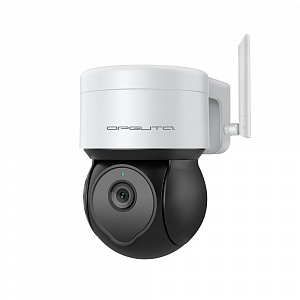 Орбита OT-VNI46 видеокамера IP-WI-FI (2048*1536, 3Mpix, 3.6мм, пластик)